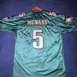 Donovan McNabb